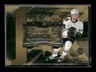 2023-24 SPx #F-33 Luke Philp Finite Rookies Gold #/399