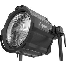 Aputure F14 14" Motorized Fresnel Lens Modifier