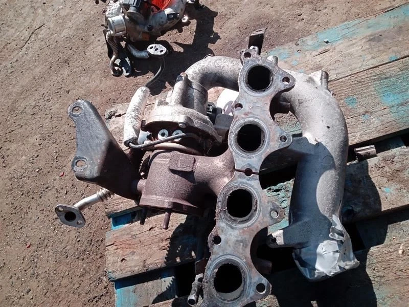 Turbo/Supercharger 1.6L Fits 16-20 OPTIMA 189629 Foto 3 de 4