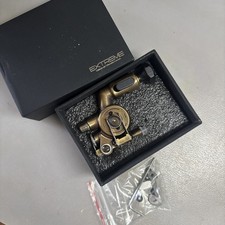 Dragonhawk Extreme X2 Rotary Tattoo Machine New In The Box Never Used