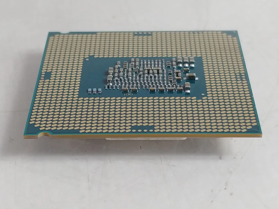 Intel Core i3-6100 3.70 GHz LGA 1151 Desktop CPU Processor SR2HG - Image 4 of 4
