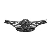 Diederichs 4467440 LüFtungsgitter KüHlergitter FüR Renault Scenic Iv 622561964R
