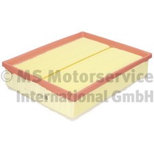 KOLBENSCHMIDT Luftfilter 50014698 Filtereinsatz für AUDI A1 8X1 8XK Sportback 2