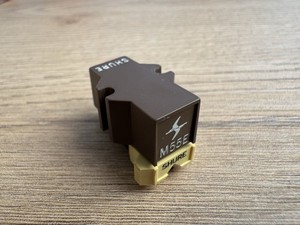 Exclusive Wooden Body for SHURE M55E M55EM Cartridge Holzgehäuse SNAKE WOOD | eBay