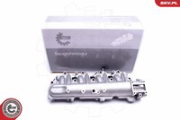 Esen SKV 49SKV029 Saugrohrmodul FüR Alfa Romeo,Fiat,Opel,Saab,Vauxhall