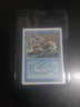 1994 Magic The Gathering Revised Sea Serpent