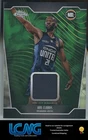 2024 Topps Chrome NBL Basketball Ian Clark #NR-IC