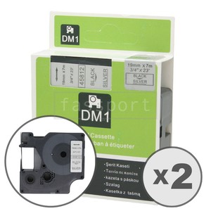 dymo 19mm