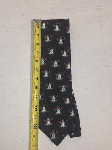 Various Vintage Themed Neck Tie Ties - Picture 27 of 73