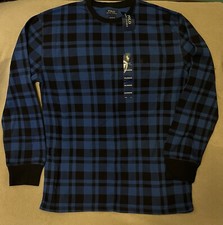 long sleeve polo shirt men