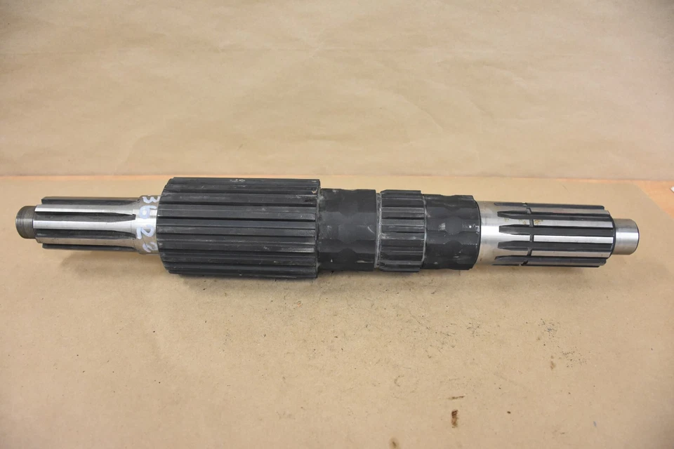 311678X MAINSHAFT - 6000 SERIES SPICER TRANS (T210-6000) **NEW** - Image 2 of 4