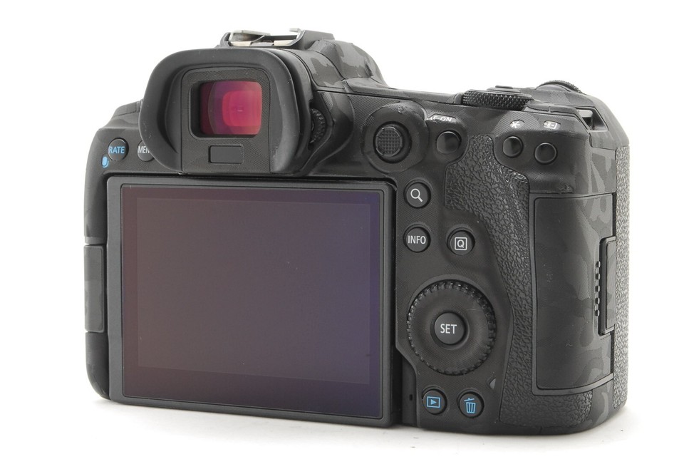 【MINT BOXED】Canon EOS R5 45.0MP Mirrorless Camera body From JAPAN eBay