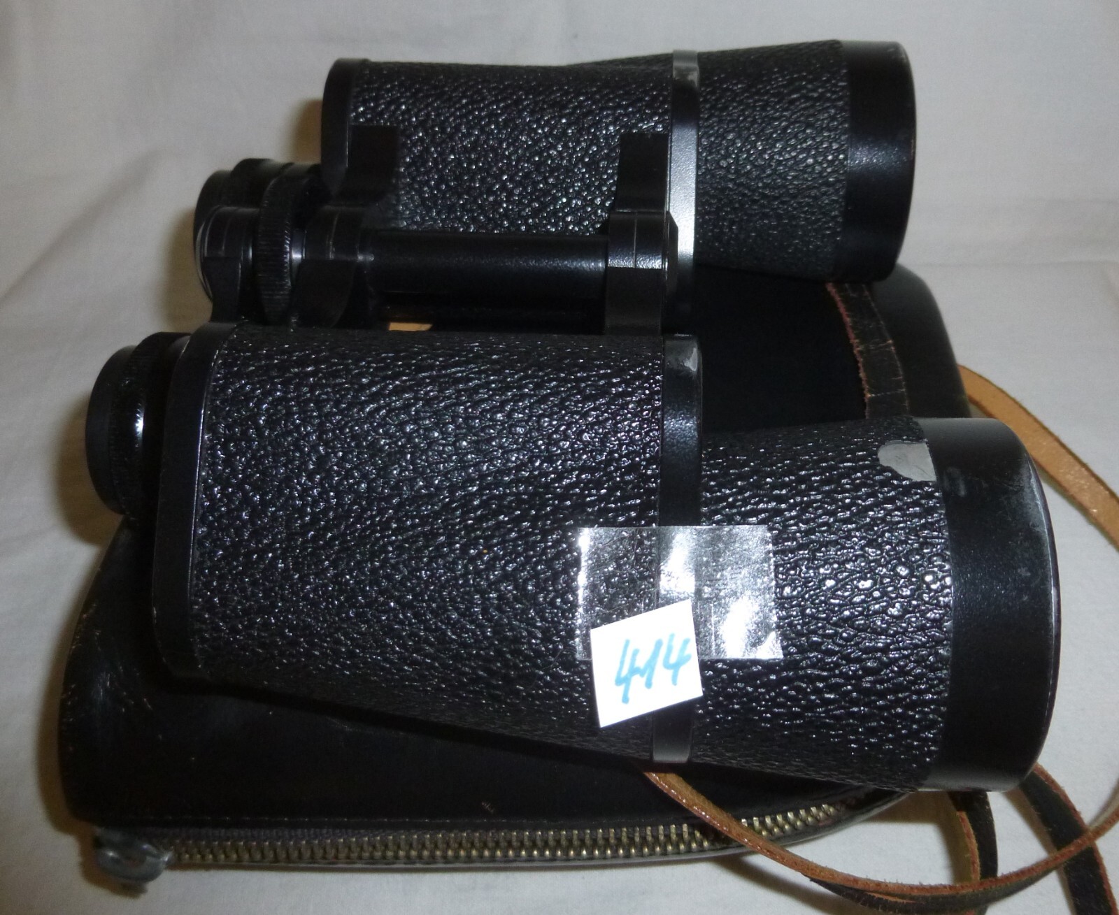 Carl Zeiss Jena Fernglas Dekarem 10x50 1q CARL ZEISS JENA FERNGLAS 10x50 DEKAREM - Q1- QULITÄTSGEPRÜFT (415) | eBay