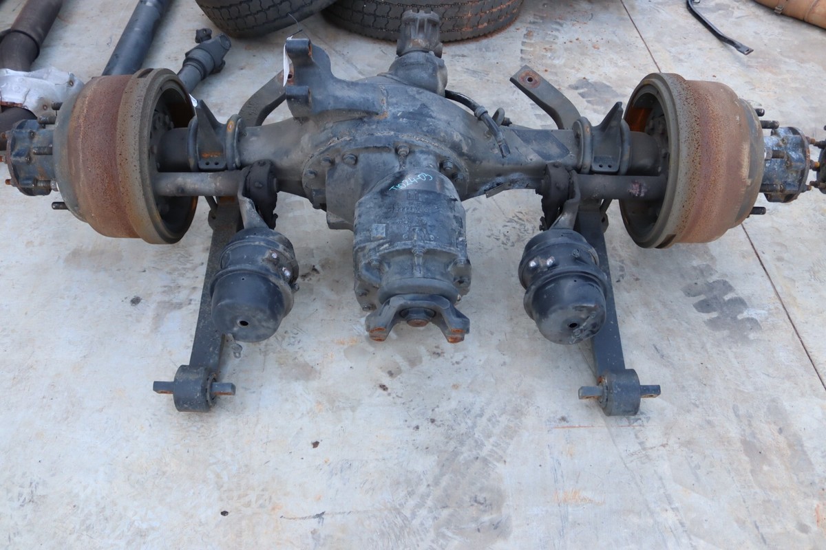 2017-2024 INTERNATIONAL LT625 REAR 1ST DRIVE AXLE COMPLETE RATIO 2017-2024 INTERNATIONAL LT625 REAR 1ST DRIVE AXLE COMPLETE RATIO