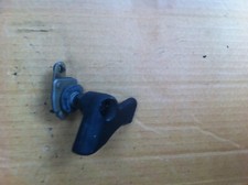 Porte arrière et accessoires Citroen CX