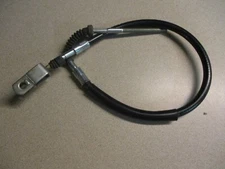 Honda 43470-958-671 Foot Brake Cable 43470-VM4-405