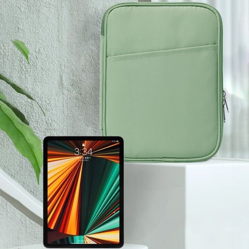 6-8 inch Tablet Storage Bag for Kindle Paperwhite/Kobo Clara Libra Travel - Picture 9 of 14