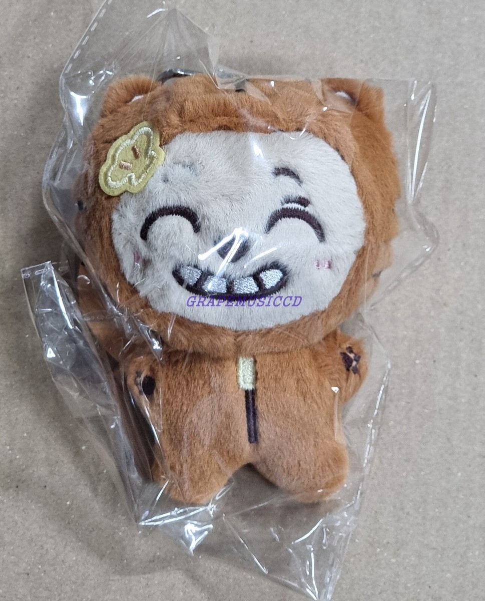 BTOB X B'BE FRIENDS POP-UP Freshory: Laundry Lab OFFICIAL MD 10CM