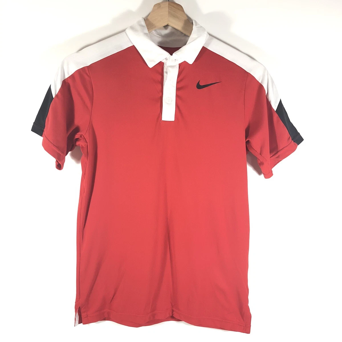 Nike tennis shop polo dri fit
