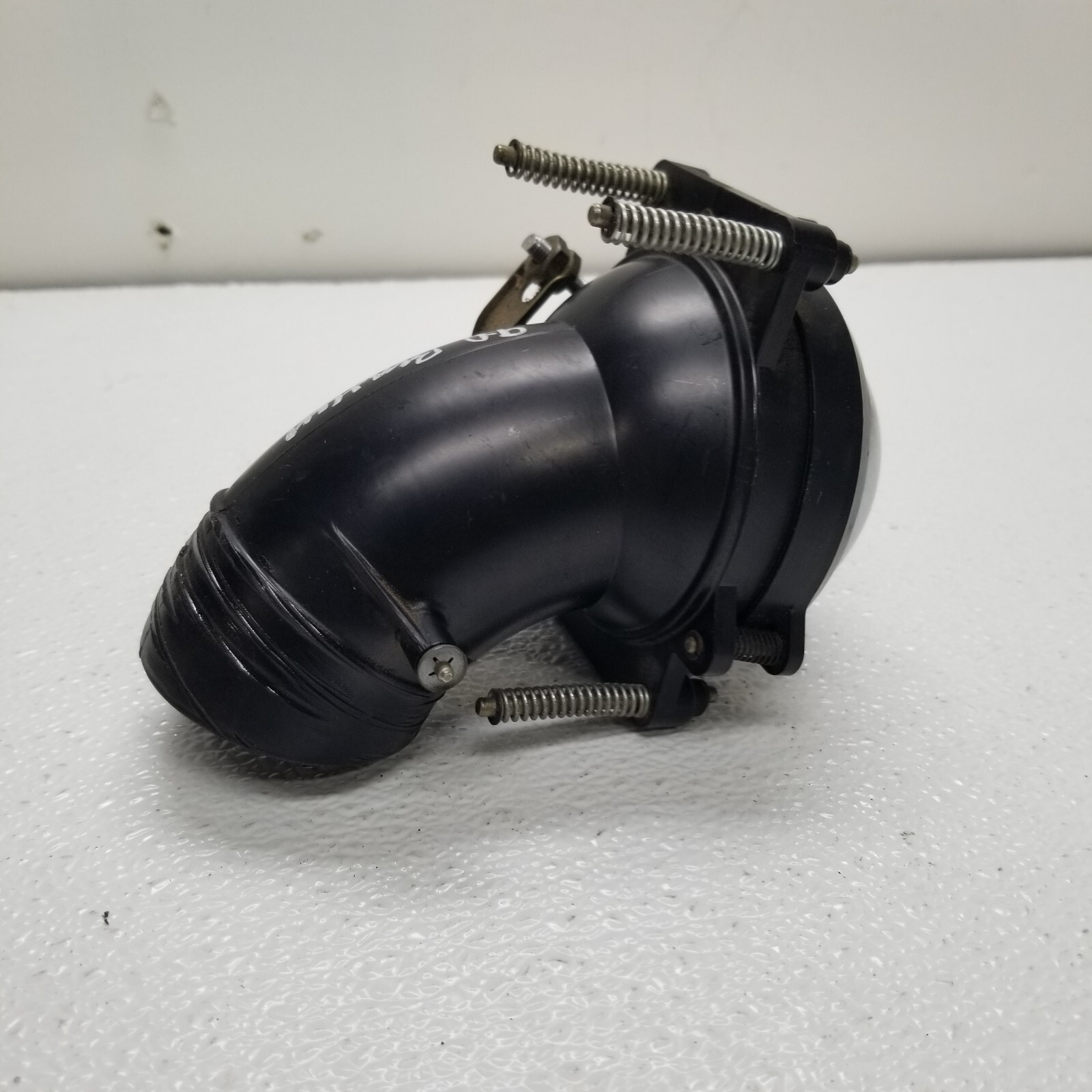 1990 Fits Silver Spur Rolls Royce Left Side AC Heater Vent UB43468 Oem