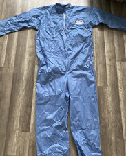 2x, Kleenguard A20 Breathable Particle Protection Apparel with Zipper Size L