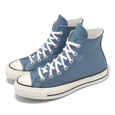Converse Chuck 70 HI Lakeside Blue Men Unisex Casual Lifestyle Shoes A10550C