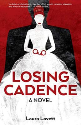 Losing Cadence Laura Lovett New Book 9781773740201