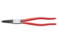 44 11 J4 Zange FüR Sicherungsringe Innen 85-140Mm L.Zange: 320Mm Knipex