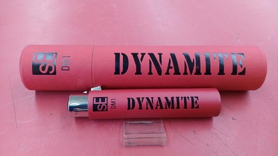 SE ELECTRONICS DM1 DYNAMITE  Microphone Preamplifiers From Japan