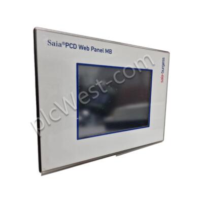 SAIA PCD7.D457STCF