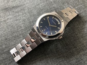 bucherer formula 2000 watch