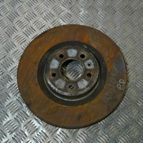 Koppelstange Pendelstütze Für Audi 80 B3/B4 & 90 B3 - Vorderachse Vorne Links & Rechts, 269mm Länge