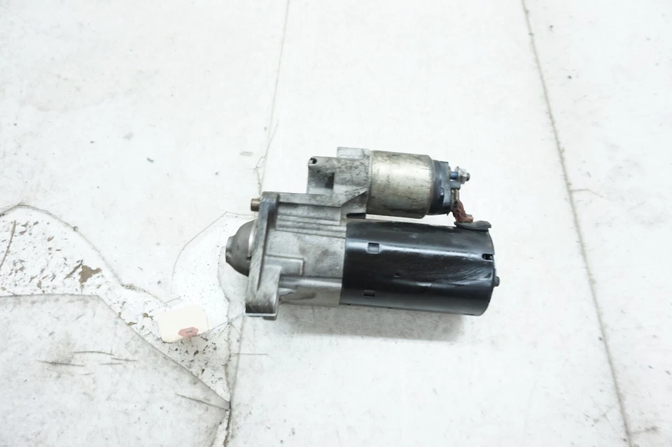 Motor de arranque Volvo XC90 2007-2014 OEM Foto 4 de 4