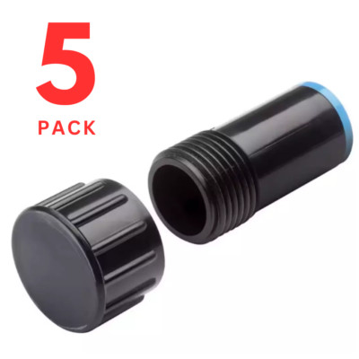 1/2 in. - 0.710 in. OD Compression End Plug