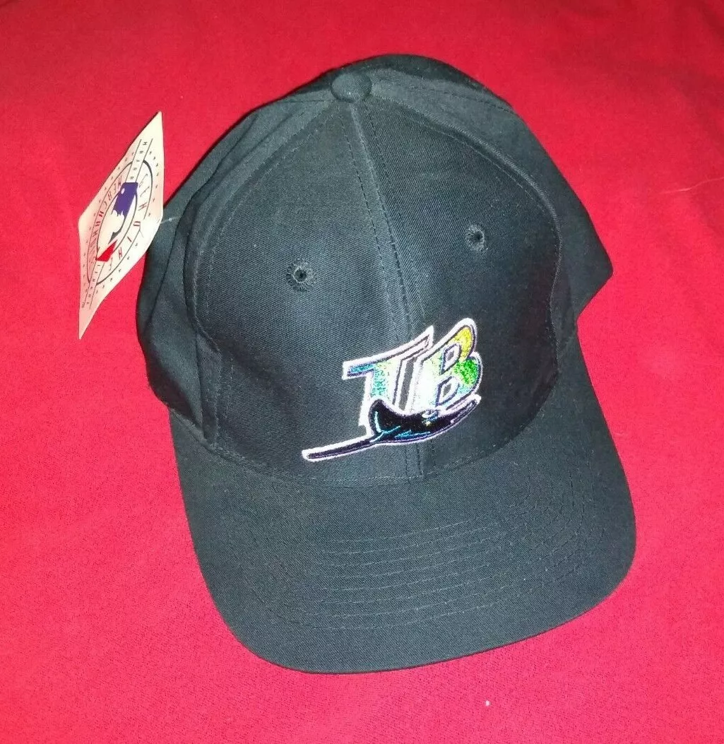 Devil top rays snapback
