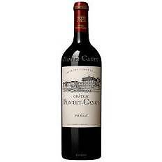 Chateau Pontet-Canet Pauillac (Grand Cru Classé) 2005 (750ml) - Picture 1 of 1