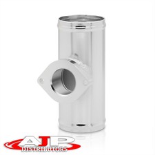 Universal 2.5 In Type-srs Bov Blow Off Valve Adapter Pipe Flange Turbo Engine Universal 2.5 In Type-srs Bov Blow Off Valve Adapter Pipe Flange Turbo Engine