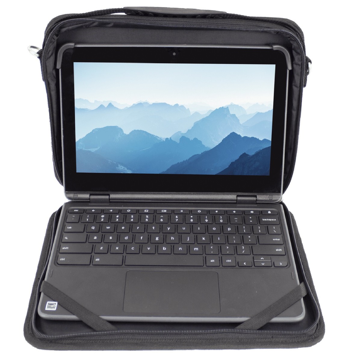 InfoCase Always-On INF-AO-CB11CLP notebook carrying case