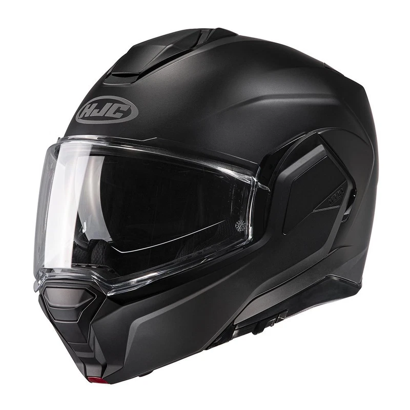 HJC I100 Modular Matt Black, photo 1 of 4