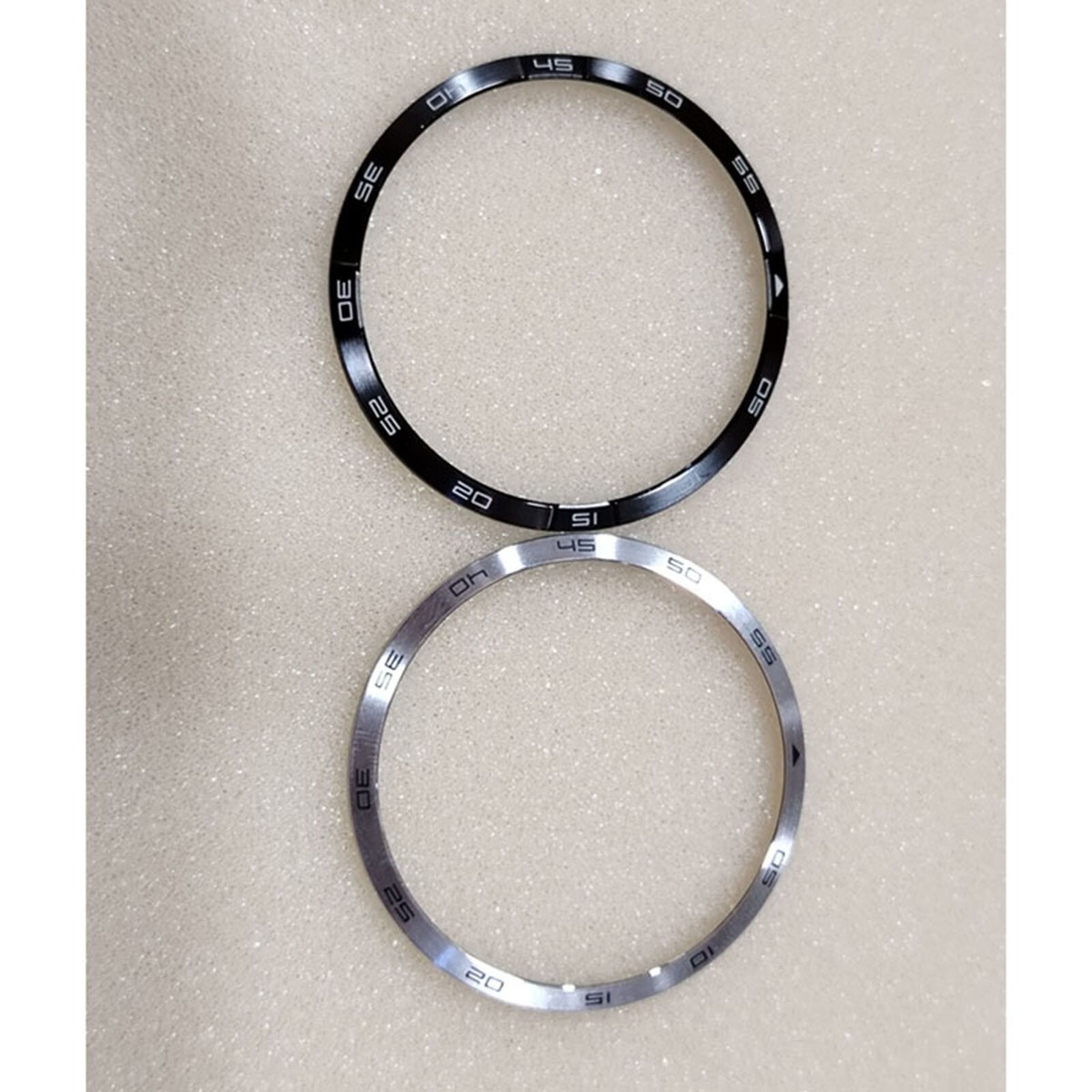 For Huawei Watch GT4 46mm Watch Screen Bezel Ring Scale Ring For Huawei Watch GT4 46mm Watch Screen Bezel Ring Scale Ring