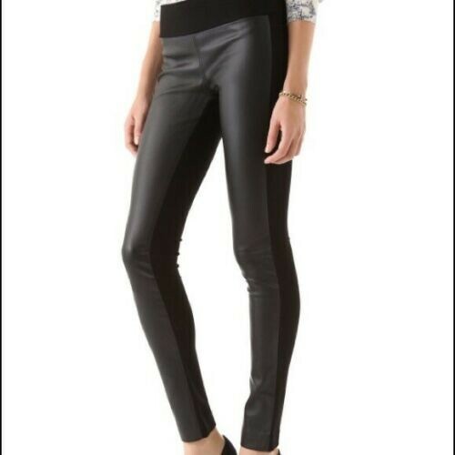 Gorgeous Ladies Club Monaco Tasha Faux 