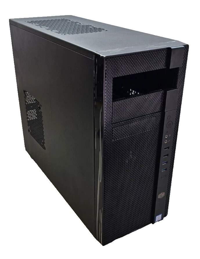 I5 8600k sales gtx 1060 6gb