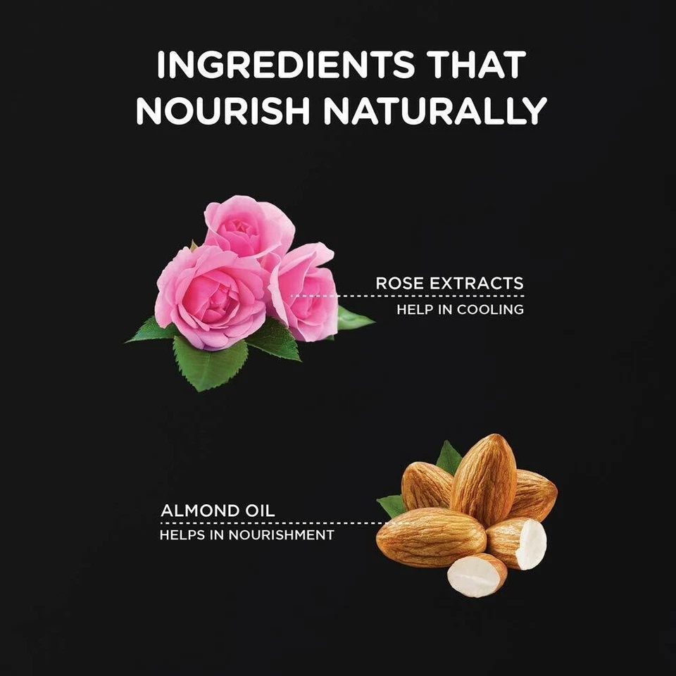 Himalayan Herbals Pure Expression KAJAL Impermeable, A prueba de manchas (2 piezas) ENVÍO GRATUITO Foto 4 de 4