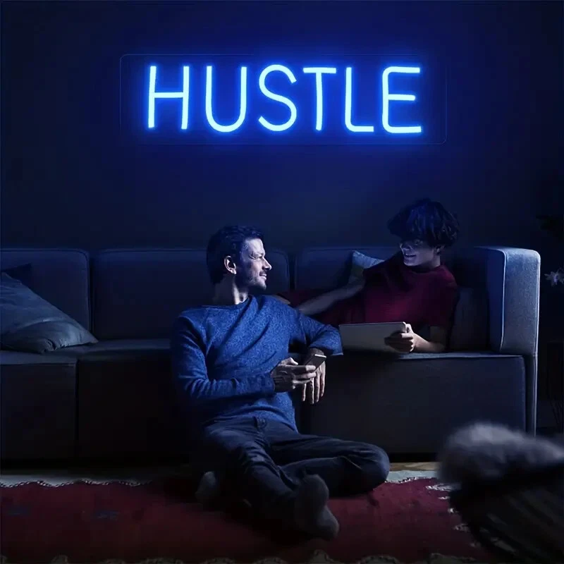 Large custom neon signs online