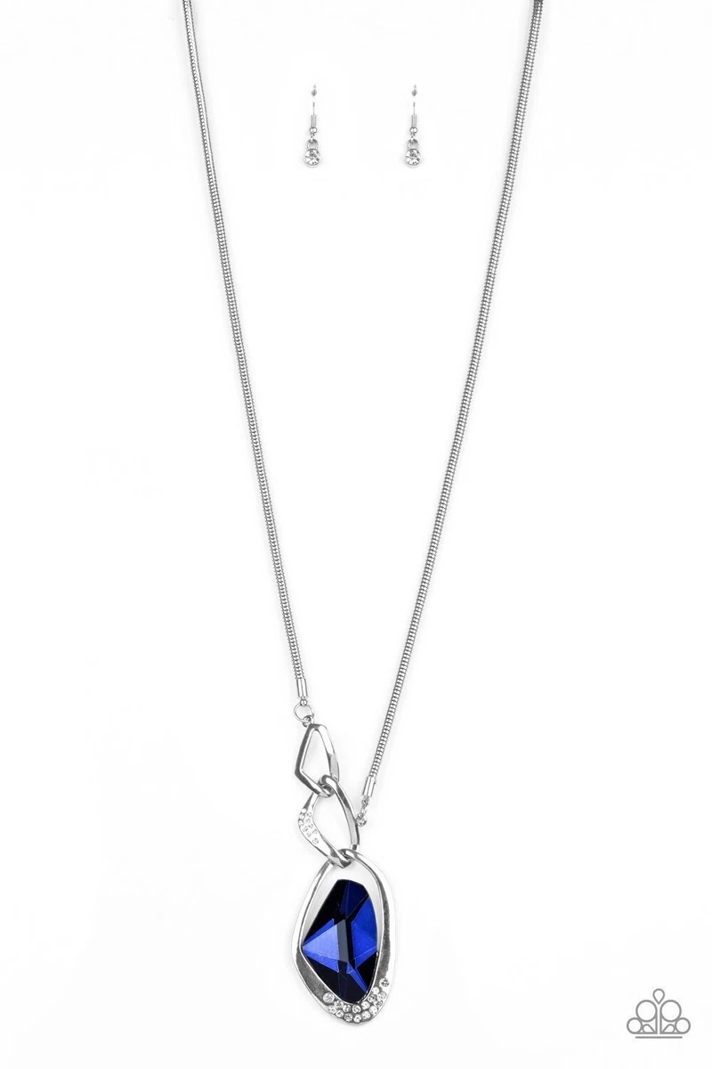 Optical opulence blue paparazzi deals