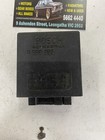 <!--F#f_0-->HOLDEN COMMODORE VK VL ELEC ANTENNA AERIAL RELAY 9330065034 BOSCH 7 PIN<!--F/-->