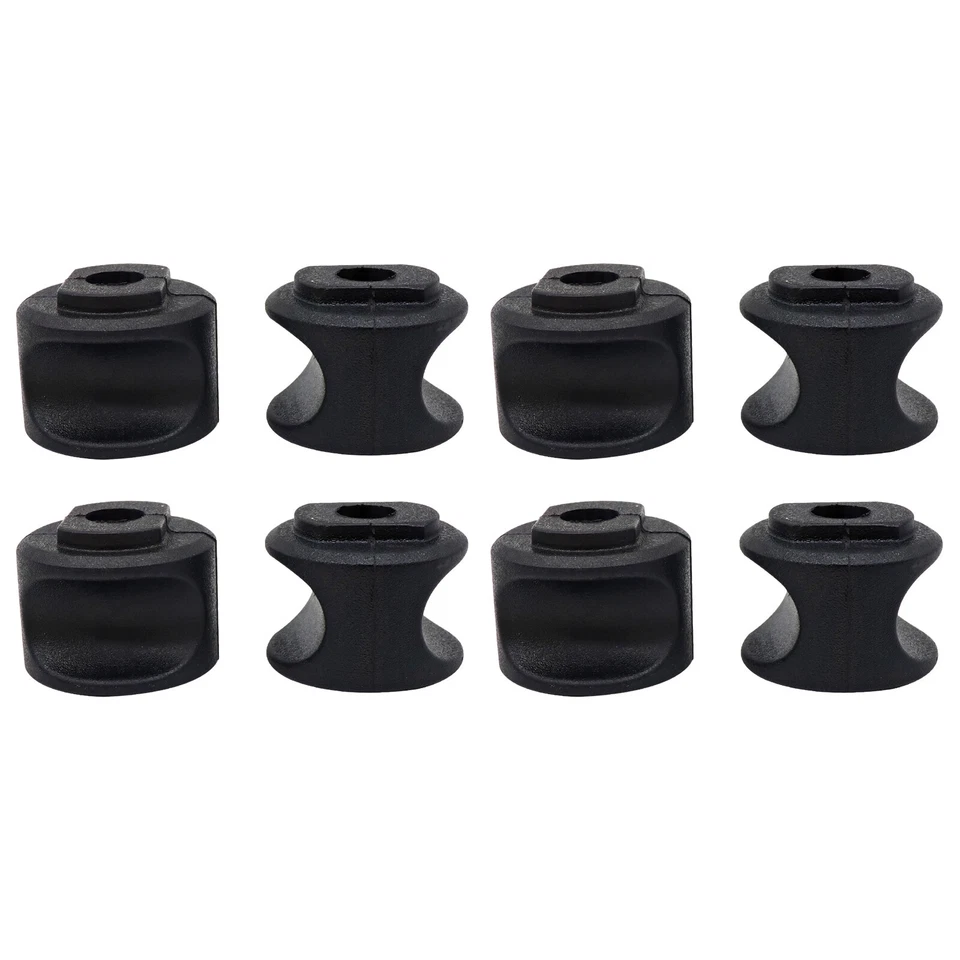 NEW Rear Stabilizer Link Bushing For Polaris Sportsman 335 400 500 600 700 800 - Image 4 of 4