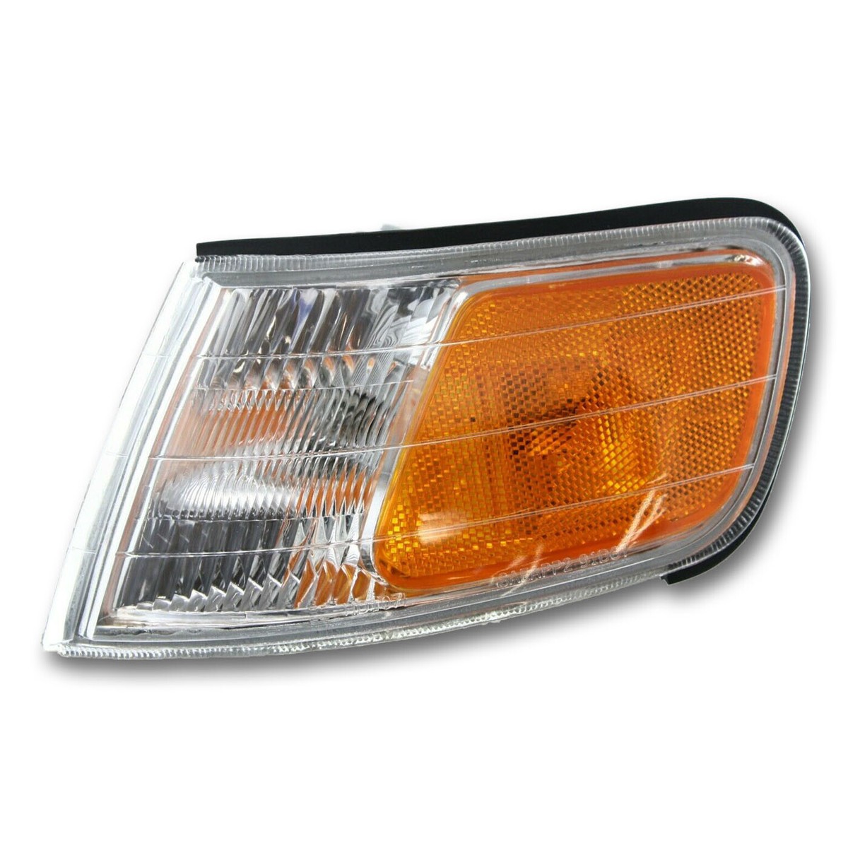 For 1994-1997 Honda Accord Turn Signal Parking Corner Light Lamp