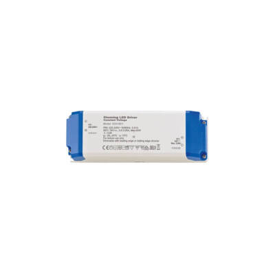 SIGOR Netzteil POWERLINE BASE Triac 100W 24VDC 210x67x34 4,2A IP20