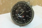 USED VEGLIA BORLETTI 140MPH SPEEDOMETER LANCIA FULVIA Coupe HF SPORT Zagato 1600